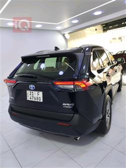 تويوتا راف 4